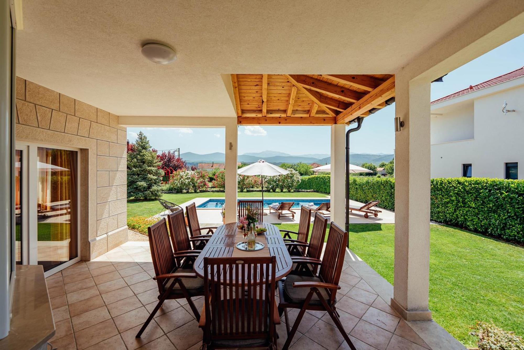 Villa Latica Donji Proložac 외부 사진
