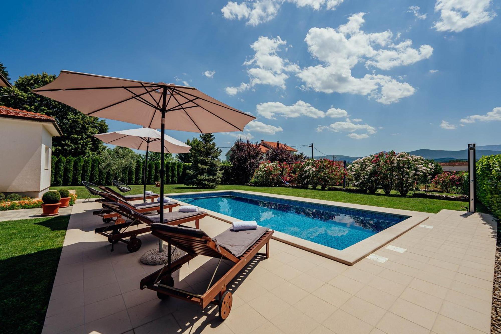 Villa Latica Donji Proložac 외부 사진
