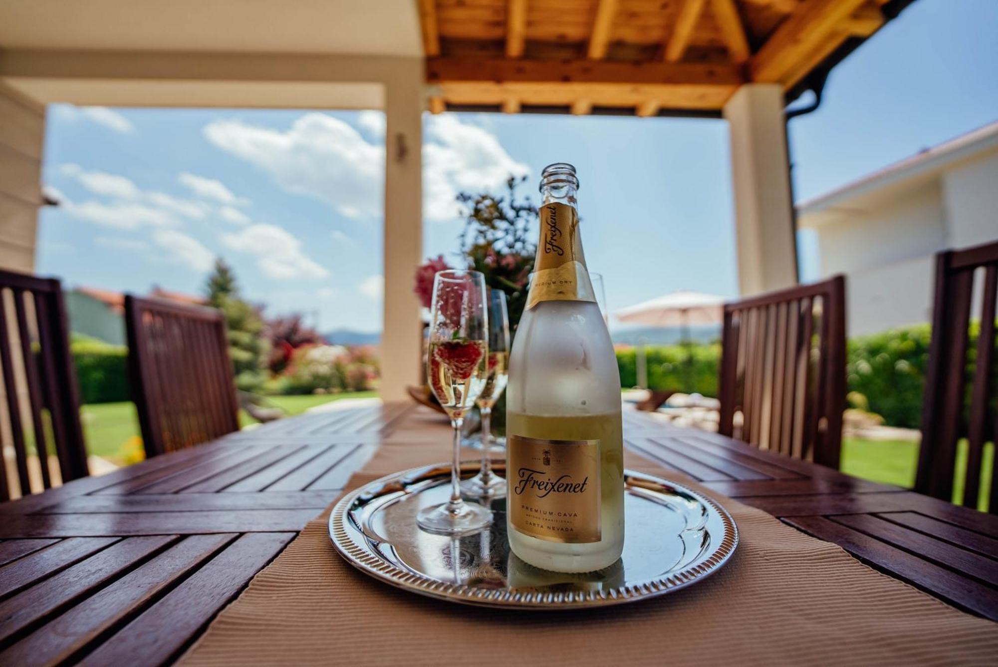 Villa Latica Donji Proložac 외부 사진