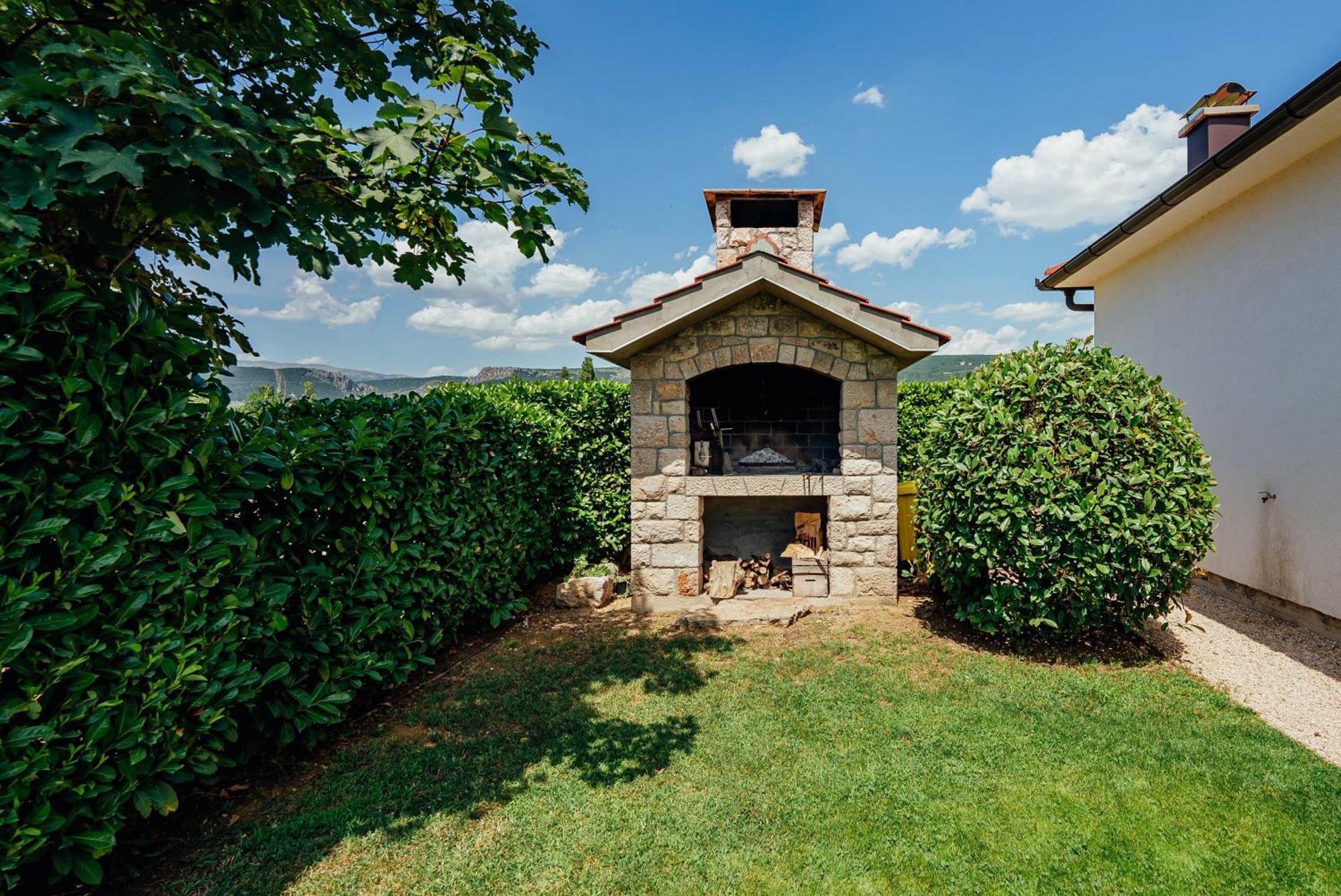 Villa Latica Donji Proložac 외부 사진