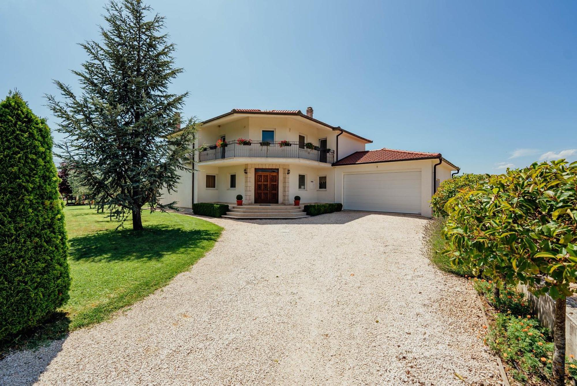 Villa Latica Donji Proložac 외부 사진