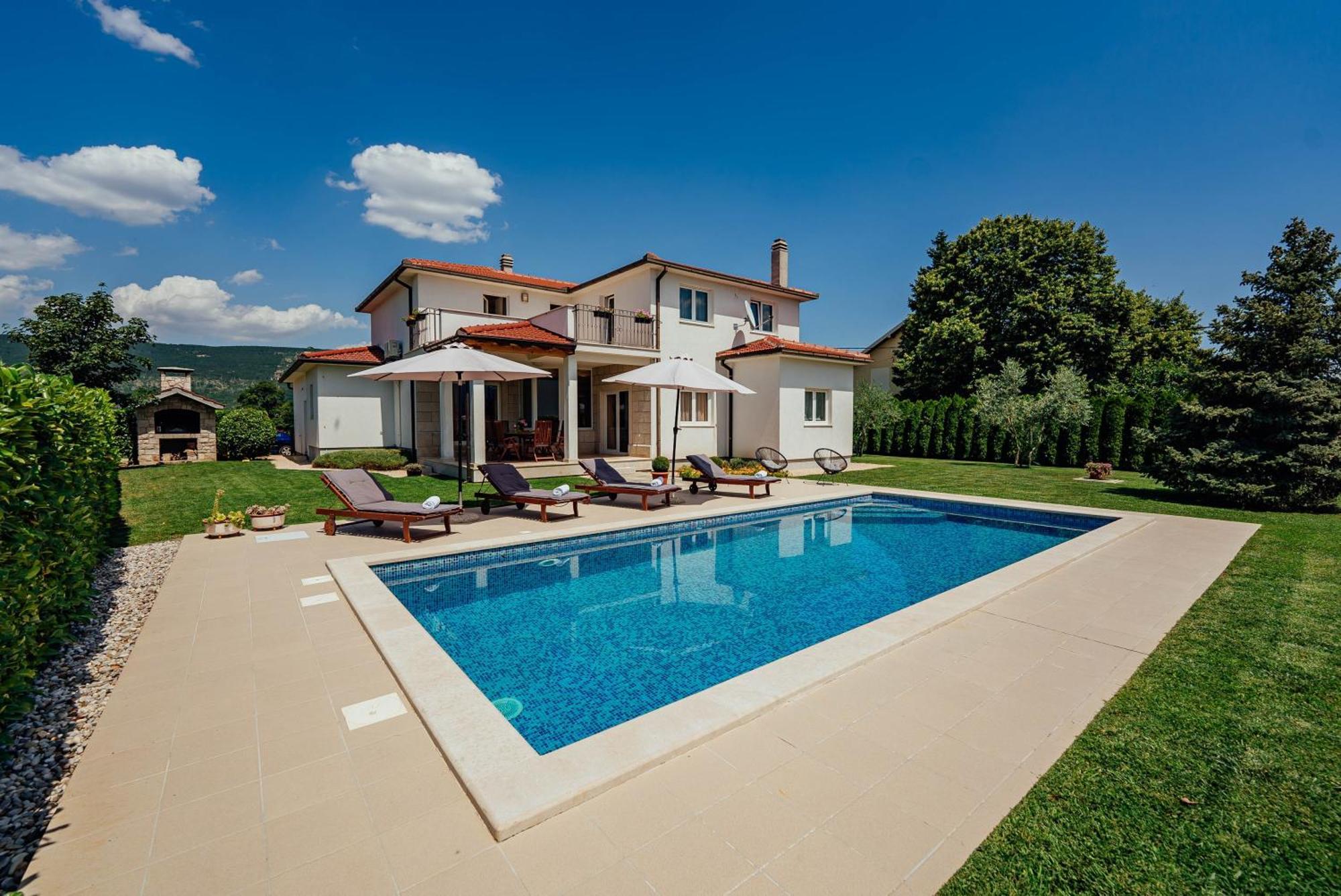 Villa Latica Donji Proložac 외부 사진