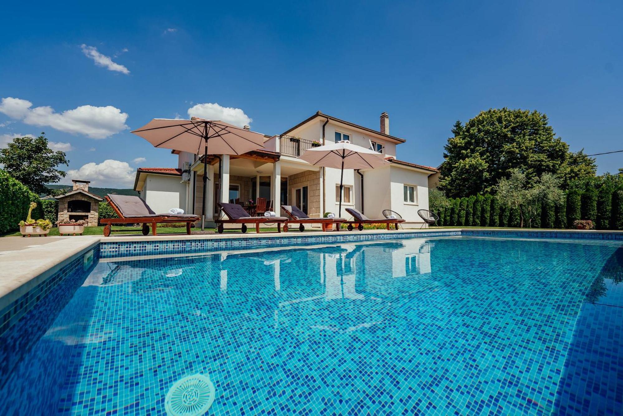 Villa Latica Donji Proložac 외부 사진