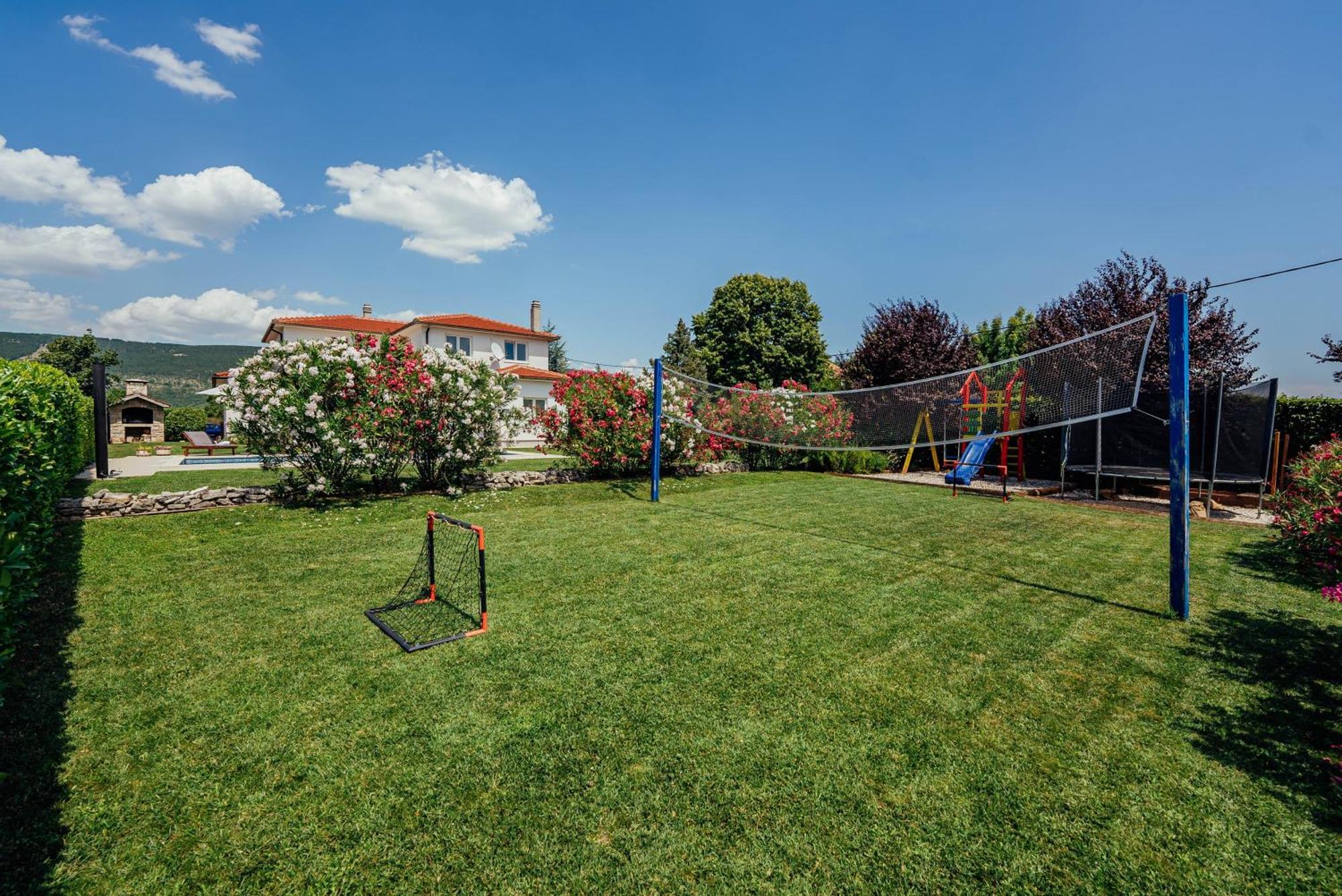 Villa Latica Donji Proložac 외부 사진