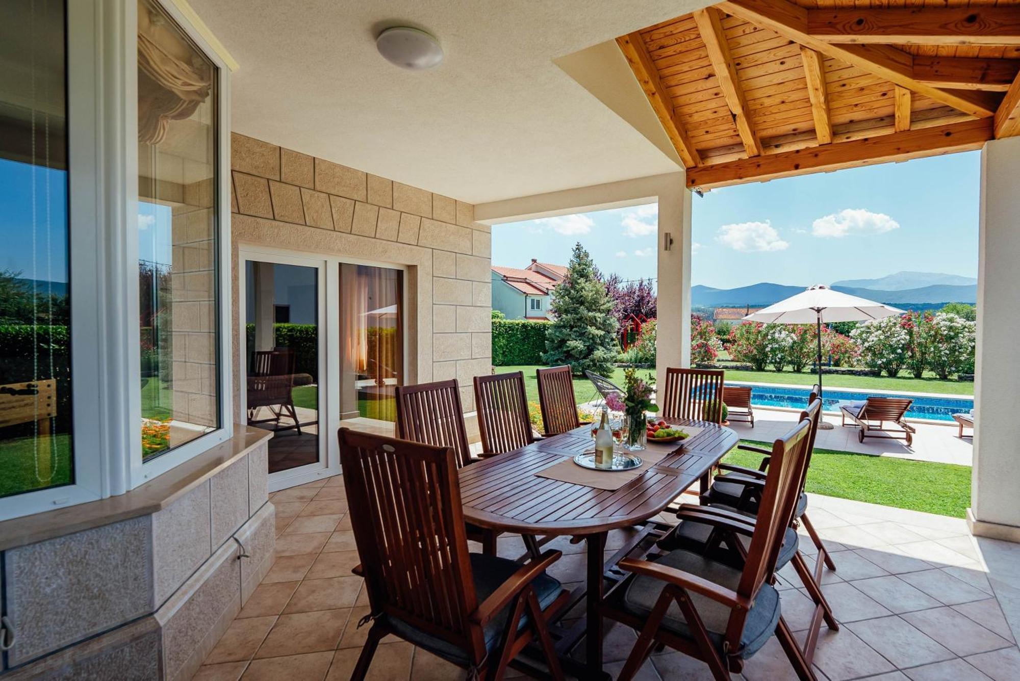 Villa Latica Donji Proložac 외부 사진