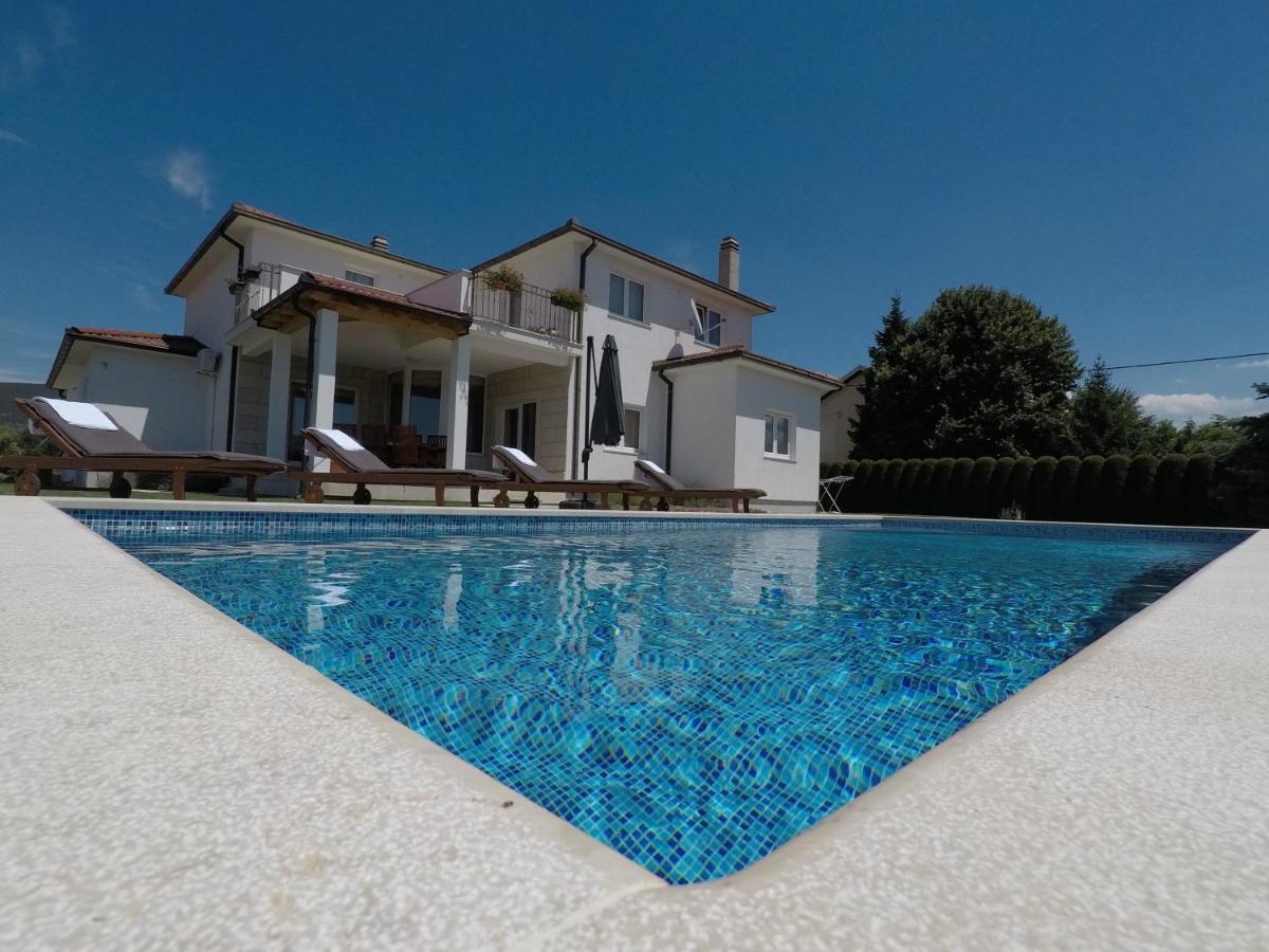 Villa Latica Donji Proložac 외부 사진